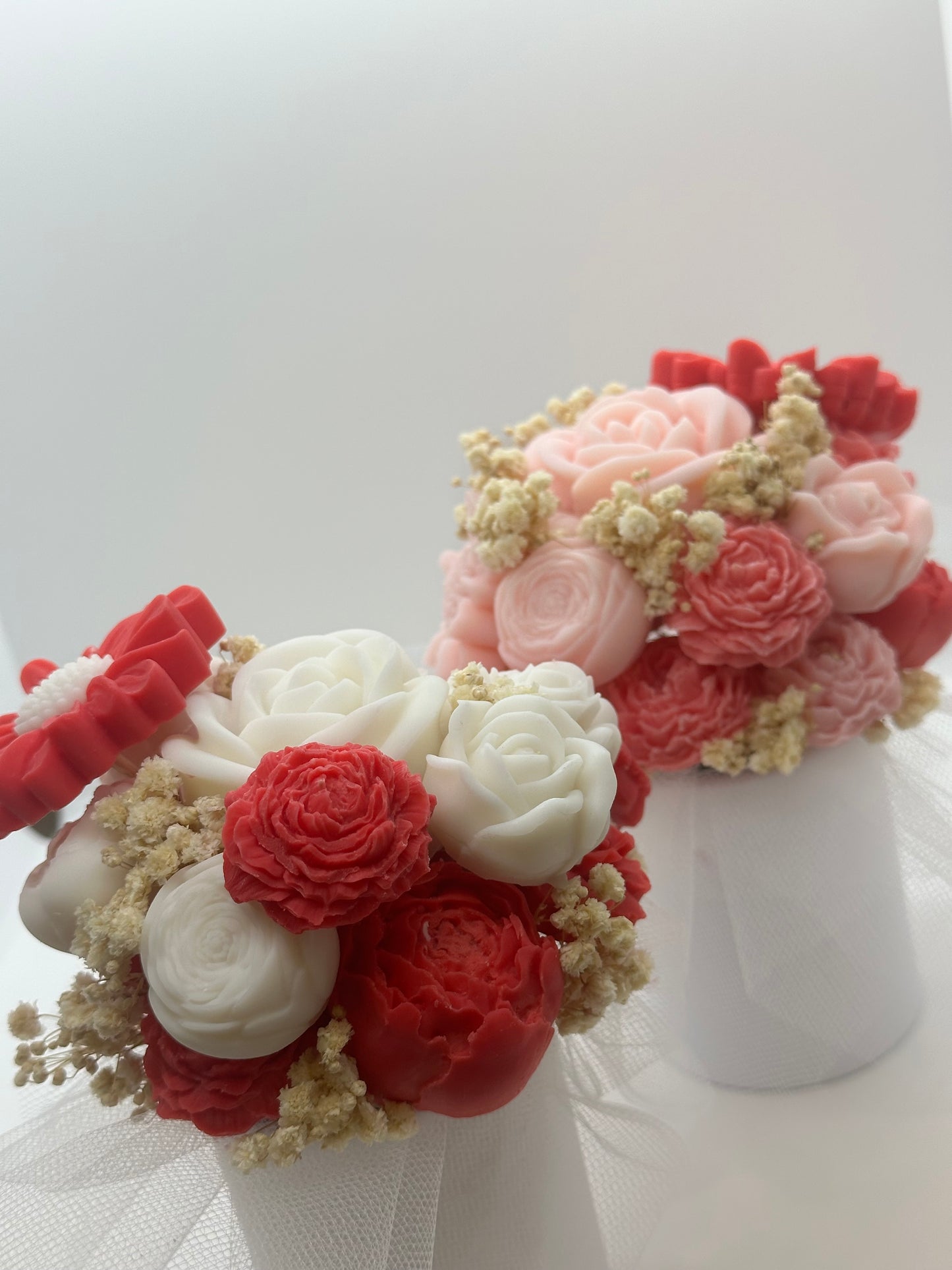 Petit bouquet personnalisé