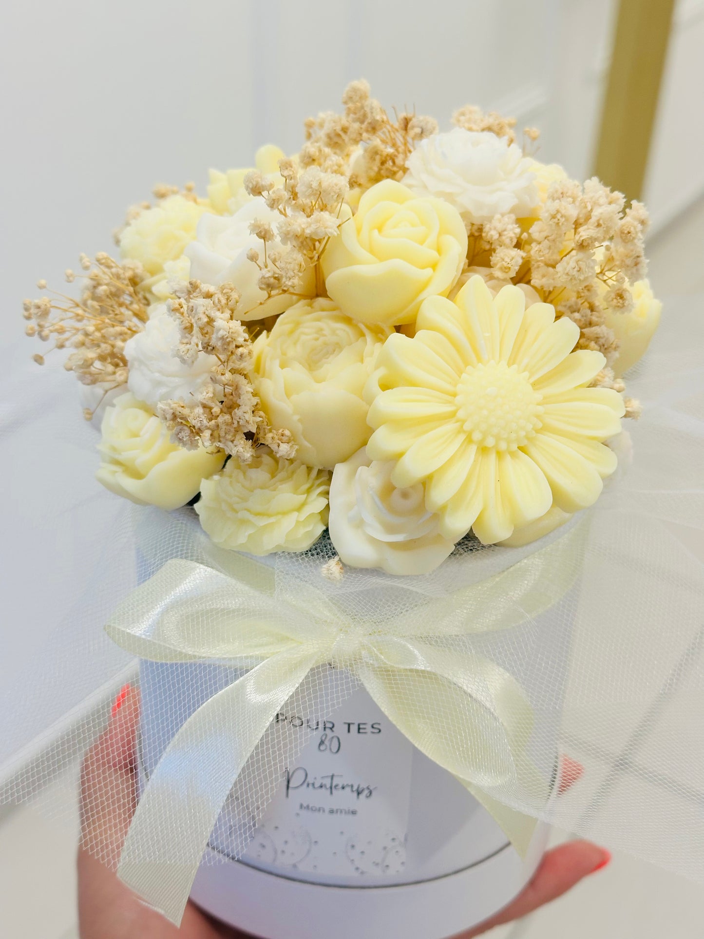 Grand bouquet