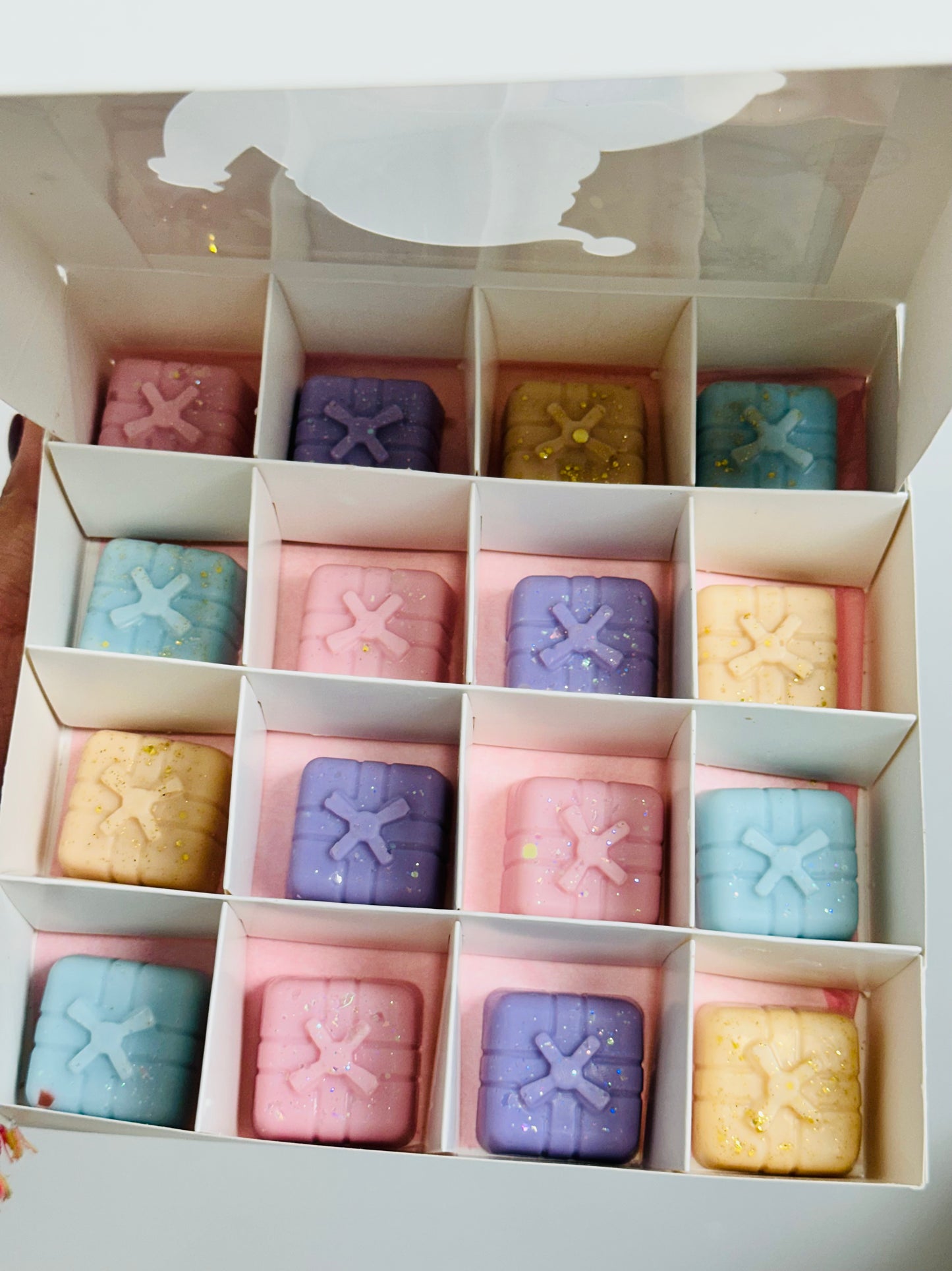 Coffret cadeau
