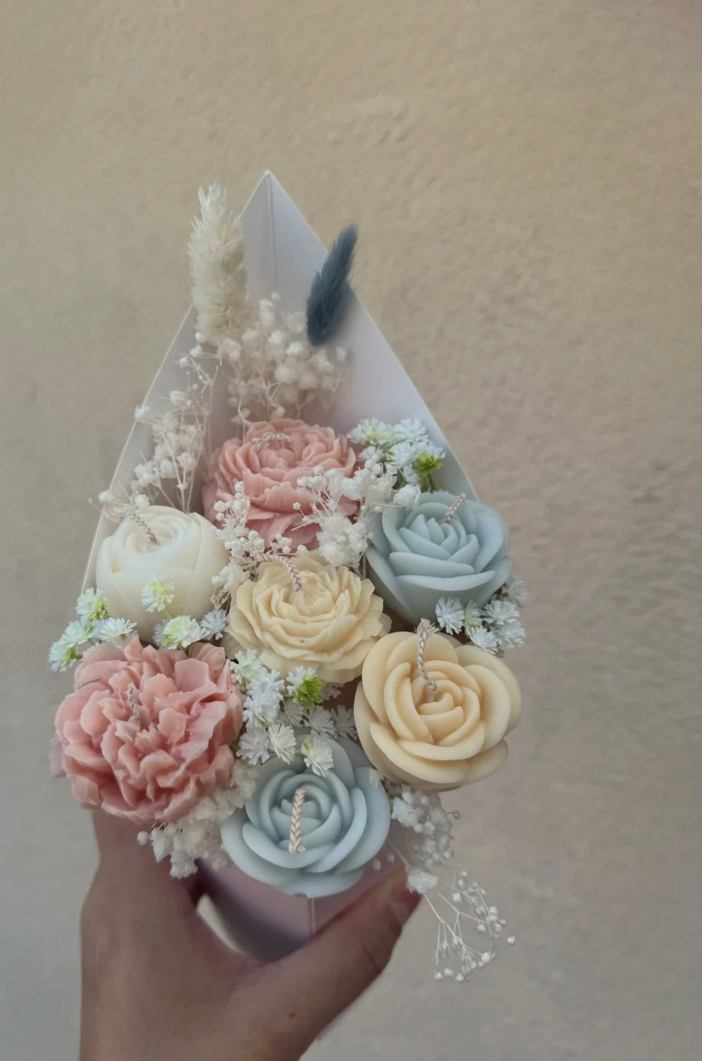 Bouquet spécial