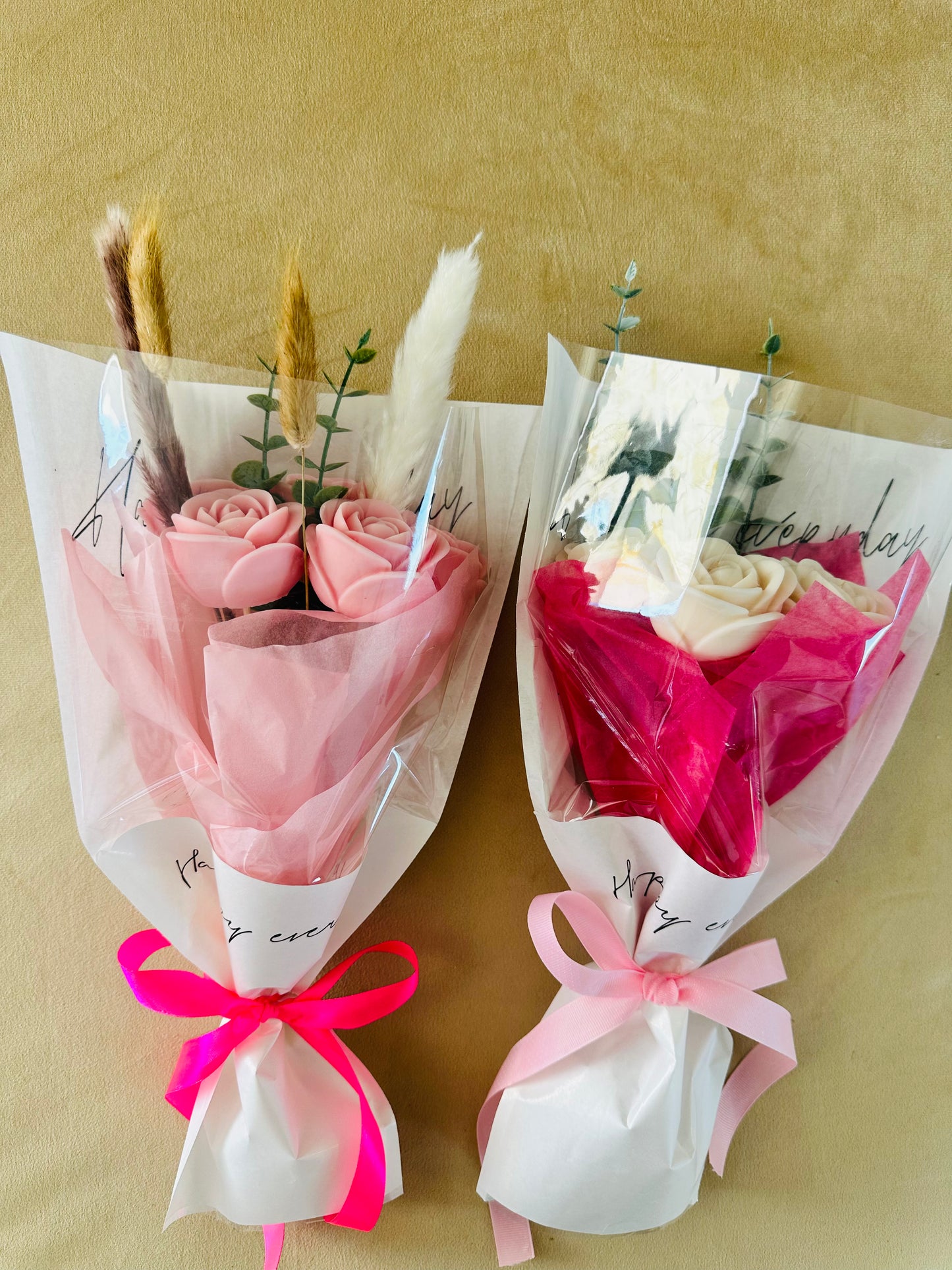 Bouquet 5 Roses