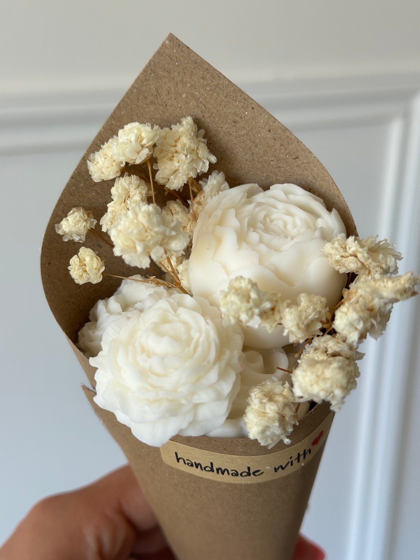 Bouquet éternel