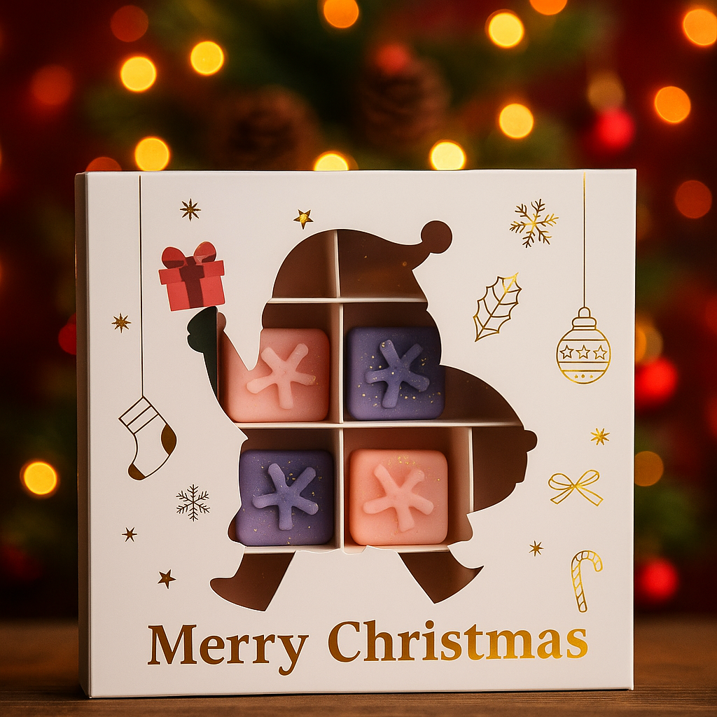 Coffret cadeau