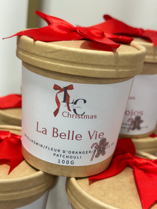 Wax Melt - Fondants parfumées