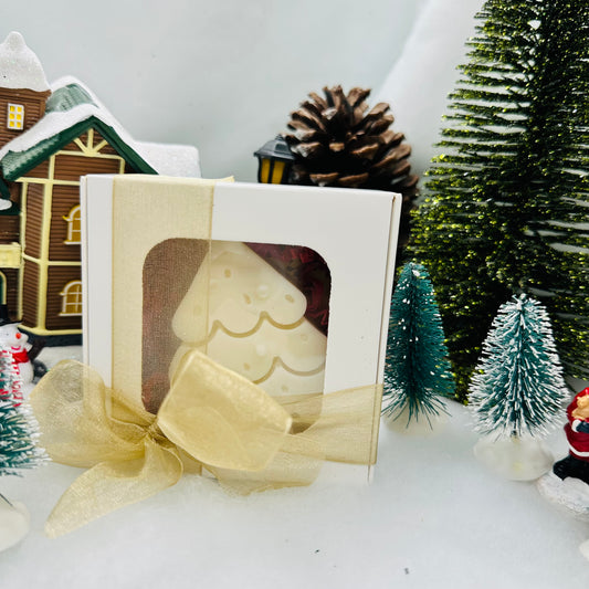Sapin de Noël – Bougie Gourmande