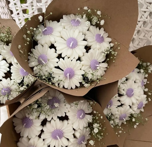 Bouquet marguerite