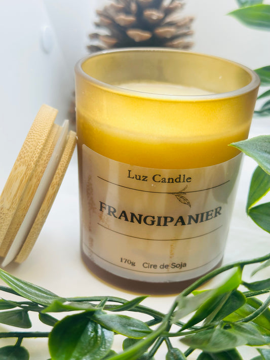 FRANGIPANIER