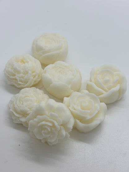 Fondant Parfumé