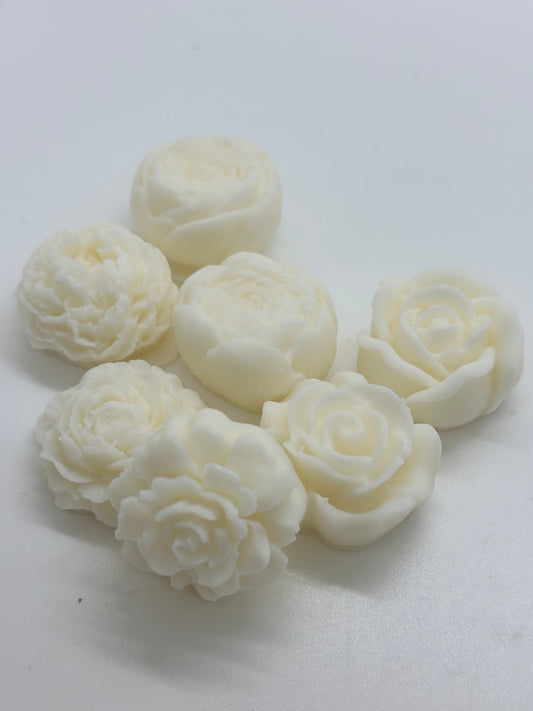 Fondant Parfumé