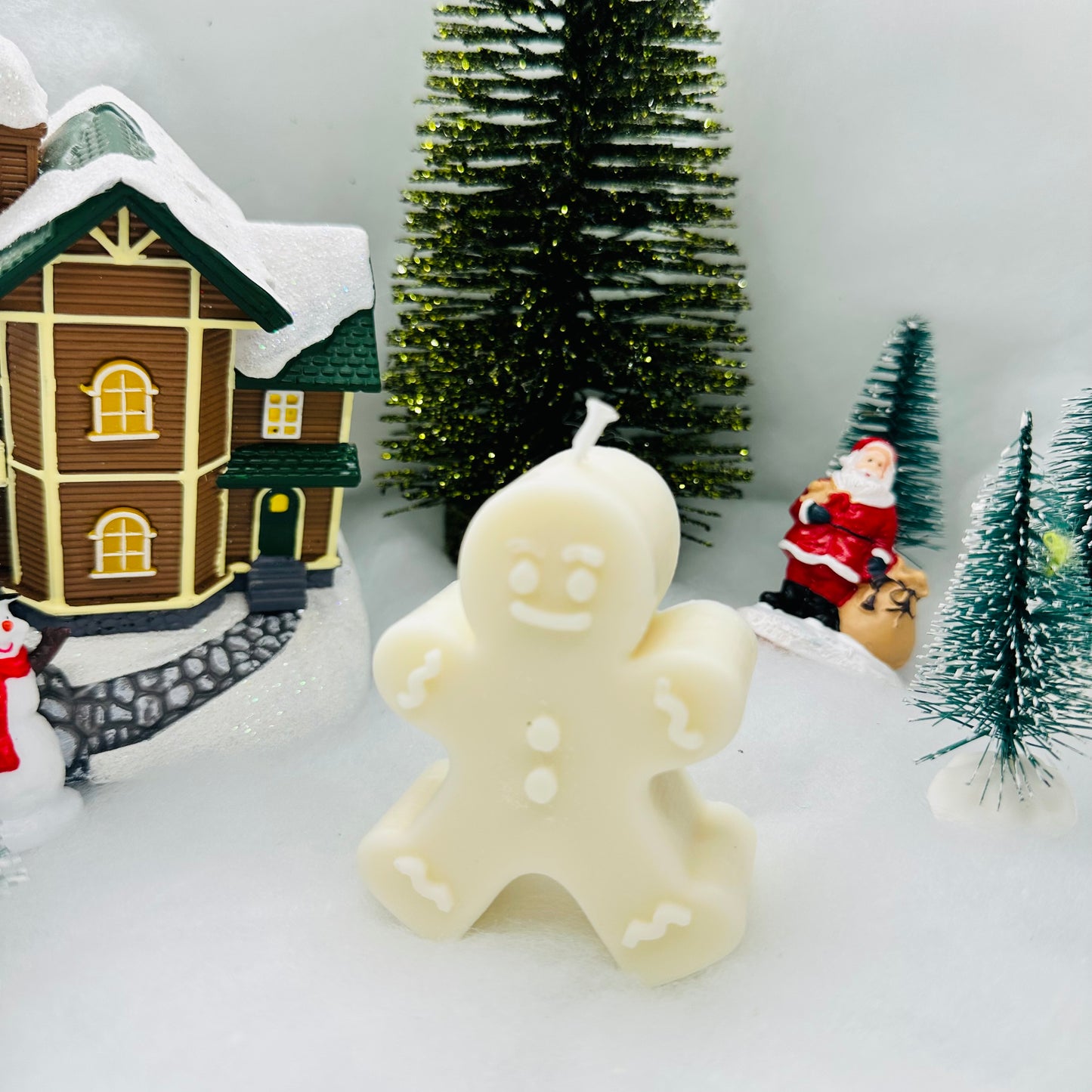 Bonhomme pain d’épice