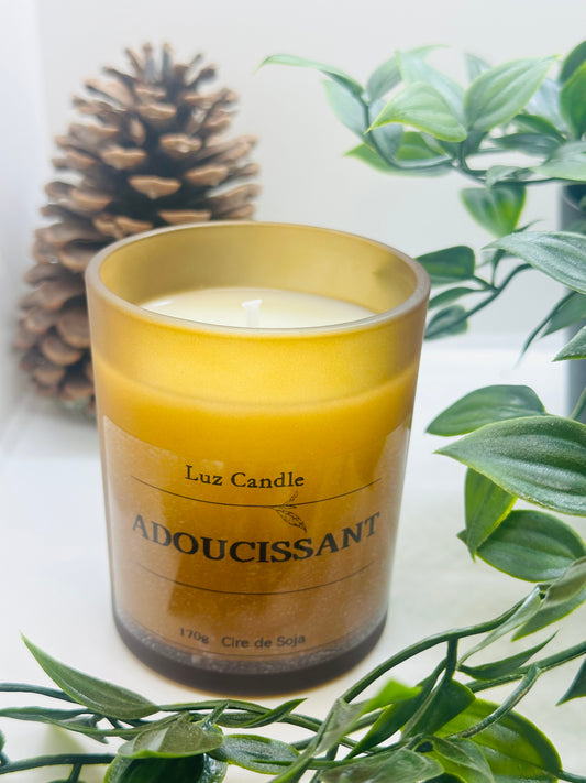 Adoucissant