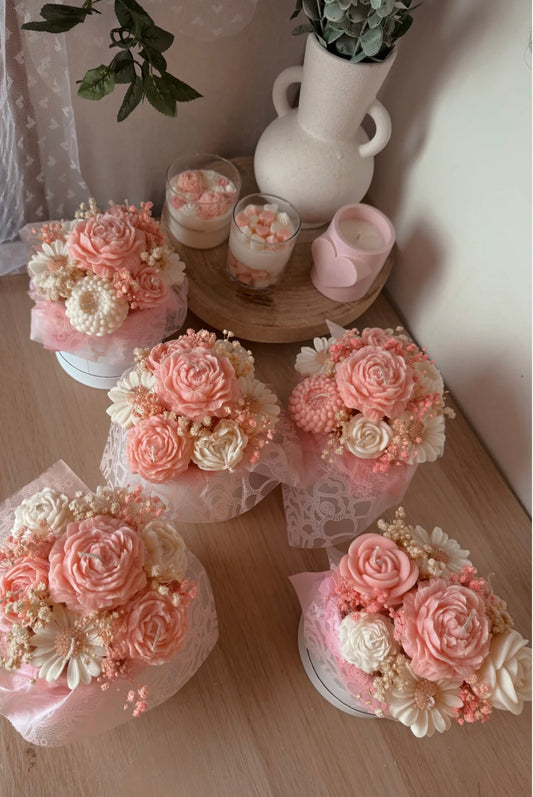 Grand bouquet