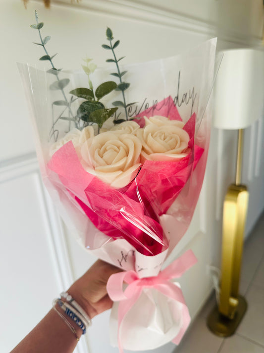 Bouquet maman