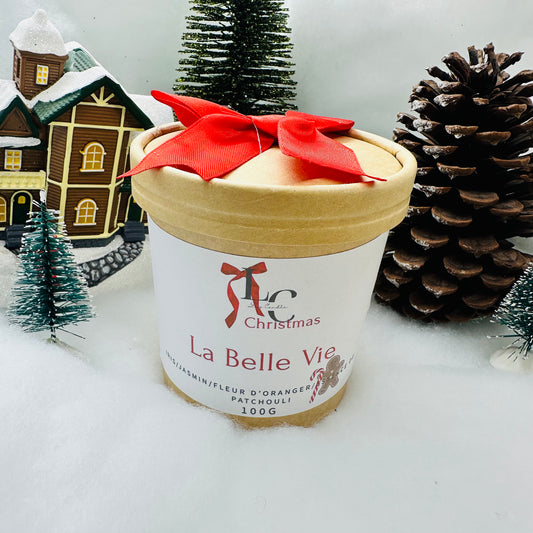 Wax Melt - Fondants parfumées