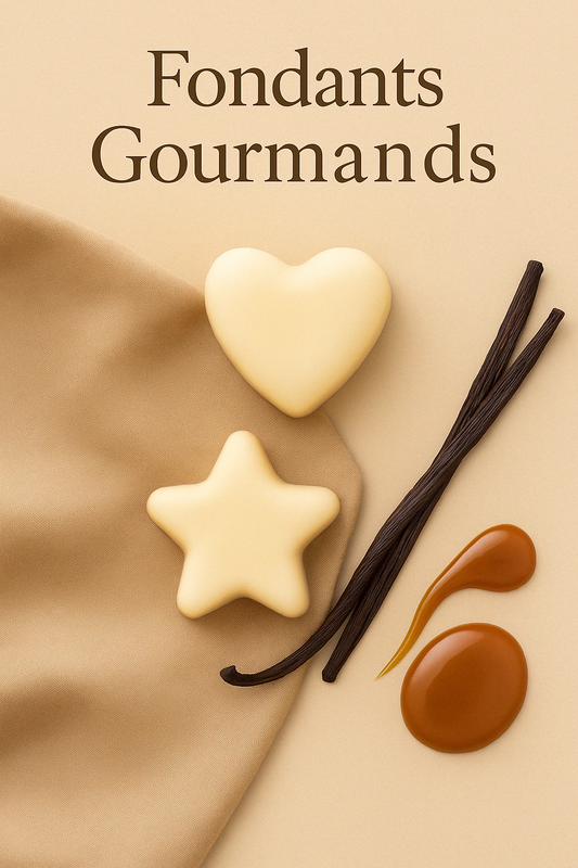 Fondant gourmand