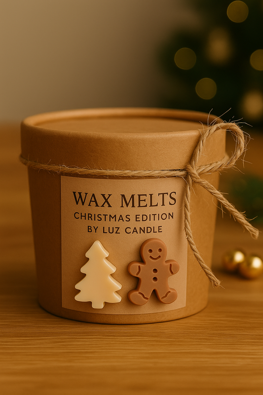 Wax Melt - Fondants parfumées